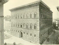Picture 180 of 252 from How to study architecture; by Charles H. Caffin ... an attempt to trace the evolution of architecture as the product and expression of successive phases of civilisation (1917), leaf 433