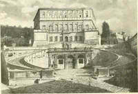 Picture 181 of 252 from How to study architecture; by Charles H. Caffin ... an attempt to trace the evolution of architecture as the product and expression of successive phases of civilisation (1917), leaf 433