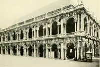 Picture 183 of 252 from How to study architecture; by Charles H. Caffin ... an attempt to trace the evolution of architecture as the product and expression of successive phases of civilisation (1917), leaf 434