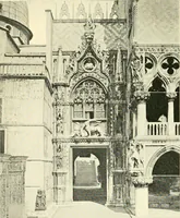 Picture 184 of 252 from How to study architecture; by Charles H. Caffin ... an attempt to trace the evolution of architecture as the product and expression of successive phases of civilisation (1917), leaf 435