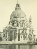 Picture 185 of 252 from How to study architecture; by Charles H. Caffin ... an attempt to trace the evolution of architecture as the product and expression of successive phases of civilisation (1917), leaf 435