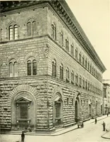 Picture 187 of 252 from How to study architecture; by Charles H. Caffin ... an attempt to trace the evolution of architecture as the product and expression of successive phases of civilisation (1917), leaf 454