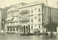 Picture 188 of 252 from How to study architecture; by Charles H. Caffin ... an attempt to trace the evolution of architecture as the product and expression of successive phases of civilisation (1917), leaf 455