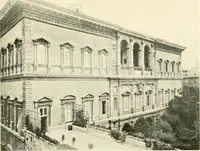 Picture 190 of 252 from How to study architecture; by Charles H. Caffin ... an attempt to trace the evolution of architecture as the product and expression of successive phases of civilisation (1917), leaf 456
