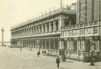 Picture 193 of 252 from How to study architecture; by Charles H. Caffin ... an attempt to trace the evolution of architecture as the product and expression of successive phases of civilisation (1917), leaf 457