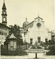 Picture 194 of 252 from How to study architecture; by Charles H. Caffin ... an attempt to trace the evolution of architecture as the product and expression of successive phases of civilisation (1917), leaf 458