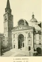 Picture 195 of 252 from How to study architecture; by Charles H. Caffin ... an attempt to trace the evolution of architecture as the product and expression of successive phases of civilisation (1917), leaf 458