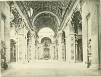 Picture 197 of 252 from How to study architecture; by Charles H. Caffin ... an attempt to trace the evolution of architecture as the product and expression of successive phases of civilisation (1917), leaf 459