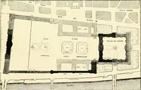 Picture 203 of 252 from How to study architecture; by Charles H. Caffin ... an attempt to trace the evolution of architecture as the product and expression of successive phases of civilisation (1917), leaf 480