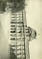 Picture 204 of 252 from How to study architecture; by Charles H. Caffin ... an attempt to trace the evolution of architecture as the product and expression of successive phases of civilisation (1917), leaf 481