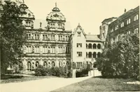 Picture 205 of 252 from How to study architecture; by Charles H. Caffin ... an attempt to trace the evolution of architecture as the product and expression of successive phases of civilisation (1917), leaf 498