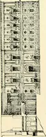 Picture 215 of 252 from How to study architecture; by Charles H. Caffin ... an attempt to trace the evolution of architecture as the product and expression of successive phases of civilisation (1917), leaf 502