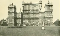 Picture 218 of 252 from How to study architecture; by Charles H. Caffin ... an attempt to trace the evolution of architecture as the product and expression of successive phases of civilisation (1917), leaf 524