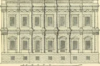 Picture 219 of 252 from How to study architecture; by Charles H. Caffin ... an attempt to trace the evolution of architecture as the product and expression of successive phases of civilisation (1917), leaf 524