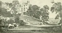 Picture 220 of 252 from How to study architecture; by Charles H. Caffin ... an attempt to trace the evolution of architecture as the product and expression of successive phases of civilisation (1917), leaf 525
