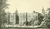 Picture 224 of 252 from How to study architecture; by Charles H. Caffin ... an attempt to trace the evolution of architecture as the product and expression of successive phases of civilisation (1917), leaf 527