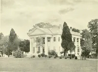 An illustration from How to study architecture; by Charles H. Caffin ... an attempt to trace the evolution of architecture as the product and expression of successive phases of civilisation (1917)