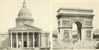 Picture 233 of 252 from How to study architecture; by Charles H. Caffin ... an attempt to trace the evolution of architecture as the product and expression of successive phases of civilisation (1917), leaf 557