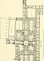 Picture 240 of 252 from How to study architecture; by Charles H. Caffin ... an attempt to trace the evolution of architecture as the product and expression of successive phases of civilisation (1917), leaf 562