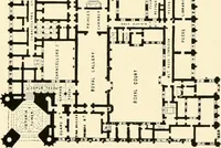 Picture 241 of 252 from How to study architecture; by Charles H. Caffin ... an attempt to trace the evolution of architecture as the product and expression of successive phases of civilisation (1917), leaf 562