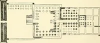 Picture 8 of 252 from How to study architecture; by Charles H. Caffin ... an attempt to trace the evolution of architecture as the product and expression of successive phases of civilisation (1917), leaf 61