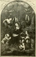 Picture 15 of 58 from How to study pictures by means of a series of comparisons of paintings and painters from Cimabue to Monet, with historical and biographical summaries and appreciations of the painters' motives and methods (1905), leaf 135