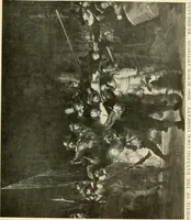 An illustration from How to study pictures by means of a series of comparisons of paintings and painters from Cimabue to Monet, with historical and biographical summaries and appreciations of the painters' motives and methods (1905)