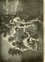 Picture 30 of 58 from How to study pictures by means of a series of comparisons of paintings and painters from Cimabue to Monet, with historical and biographical summaries and appreciations of the painters' motives and methods (1905), leaf 256