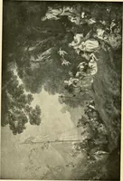 An illustration from How to study pictures by means of a series of comparisons of paintings and painters from Cimabue to Monet, with historical and biographical summaries and appreciations of the painters' motives and methods (1905)