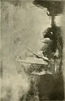An illustration from How to study pictures by means of a series of comparisons of paintings and painters from Cimabue to Monet, with historical and biographical summaries and appreciations of the painters' motives and methods (1905)