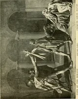 An illustration from How to study pictures by means of a series of comparisons of paintings and painters from Cimabue to Monet, with historical and biographical summaries and appreciations of the painters' motives and methods (1905)
