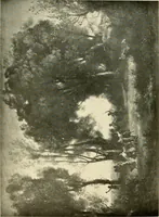 An illustration from How to study pictures by means of a series of comparisons of paintings and painters from Cimabue to Monet, with historical and biographical summaries and appreciations of the painters' motives and methods (1905)