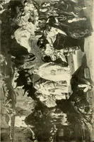 An illustration from How to study pictures by means of a series of comparisons of paintings and painters from Cimabue to Monet, with historical and biographical summaries and appreciations of the painters' motives and methods (1905)