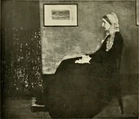 An illustration from How to study pictures by means of a series of comparisons of paintings and painters from Cimabue to Monet, with historical and biographical summaries and appreciations of the painters' motives and methods (1905)