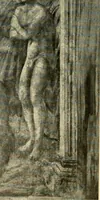 An illustration from How to study pictures by means of a series of comparisons of paintings and painters from Cimabue to Monet, with historical and biographical summaries and appreciations of the painters' motives and methods (1905)