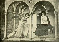 Picture 7 of 58 from How to study pictures by means of a series of comparisons of paintings and painters from Cimabue to Monet, with historical and biographical summaries and appreciations of the painters' motives and methods (1905), leaf 63