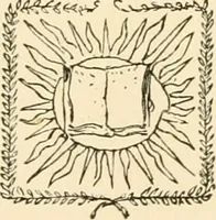 An illustration from How to study pictures by means of a series of comparisons of paintings and painters from Cimabue to Monet, with historical and biographical summaries and appreciations of the painters' motives and methods (1905)