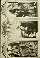 An illustration from How to study pictures by means of a series of comparisons of paintings and painters from Cimabue to Monet, with historical and biographical summaries and appreciations of the painters' motives and methods (1905)