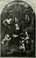 Picture 11 of 54 from How to study pictures : by means of a series of comparisons of paintings and painters from Cimabue to Monet, with historical and biographical summaries and appreciations of the painters' motives and methods (1910), leaf 125