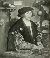 Picture 14 of 54 from How to study pictures : by means of a series of comparisons of paintings and painters from Cimabue to Monet, with historical and biographical summaries and appreciations of the painters' motives and methods (1910), leaf 146