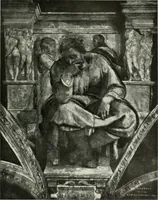 An illustration from How to study pictures : by means of a series of comparisons of paintings and painters from Cimabue to Monet, with historical and biographical summaries and appreciations of the painters' motives and methods (1910)