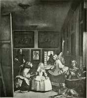 An illustration from How to study pictures : by means of a series of comparisons of paintings and painters from Cimabue to Monet, with historical and biographical summaries and appreciations of the painters' motives and methods (1910)