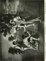 Picture 26 of 54 from How to study pictures : by means of a series of comparisons of paintings and painters from Cimabue to Monet, with historical and biographical summaries and appreciations of the painters' motives and methods (1910), leaf 246