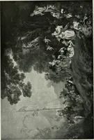 An illustration from How to study pictures : by means of a series of comparisons of paintings and painters from Cimabue to Monet, with historical and biographical summaries and appreciations of the painters' motives and methods (1910)