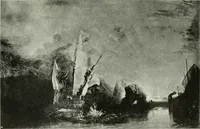 Picture 34 of 54 from How to study pictures : by means of a series of comparisons of paintings and painters from Cimabue to Monet, with historical and biographical summaries and appreciations of the painters' motives and methods (1910), leaf 306