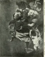 Picture 36 of 54 from How to study pictures : by means of a series of comparisons of paintings and painters from Cimabue to Monet, with historical and biographical summaries and appreciations of the painters' motives and methods (1910), leaf 322