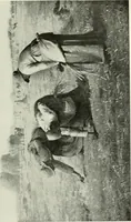 An illustration from How to study pictures : by means of a series of comparisons of paintings and painters from Cimabue to Monet, with historical and biographical summaries and appreciations of the painters' motives and methods (1910)