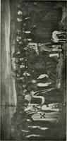 An illustration from How to study pictures : by means of a series of comparisons of paintings and painters from Cimabue to Monet, with historical and biographical summaries and appreciations of the painters' motives and methods (1910)