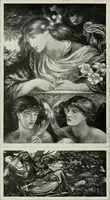 Picture 43 of 54 from How to study pictures : by means of a series of comparisons of paintings and painters from Cimabue to Monet, with historical and biographical summaries and appreciations of the painters' motives and methods (1910), leaf 389