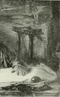 An illustration from How to study pictures : by means of a series of comparisons of paintings and painters from Cimabue to Monet, with historical and biographical summaries and appreciations of the painters' motives and methods (1910)